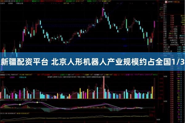 新疆配资平台 北京人形机器人产业规模约占全国1/3